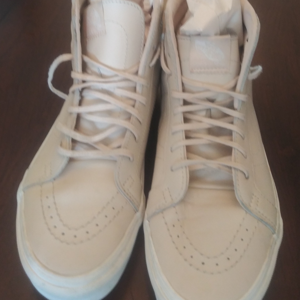Vans Off The Wall Unisex Sneakers